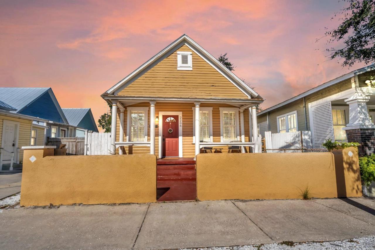 Heart Of Ybor City 3Bedroom Walk To 7Th Ave Tampa Ngoại thất bức ảnh
