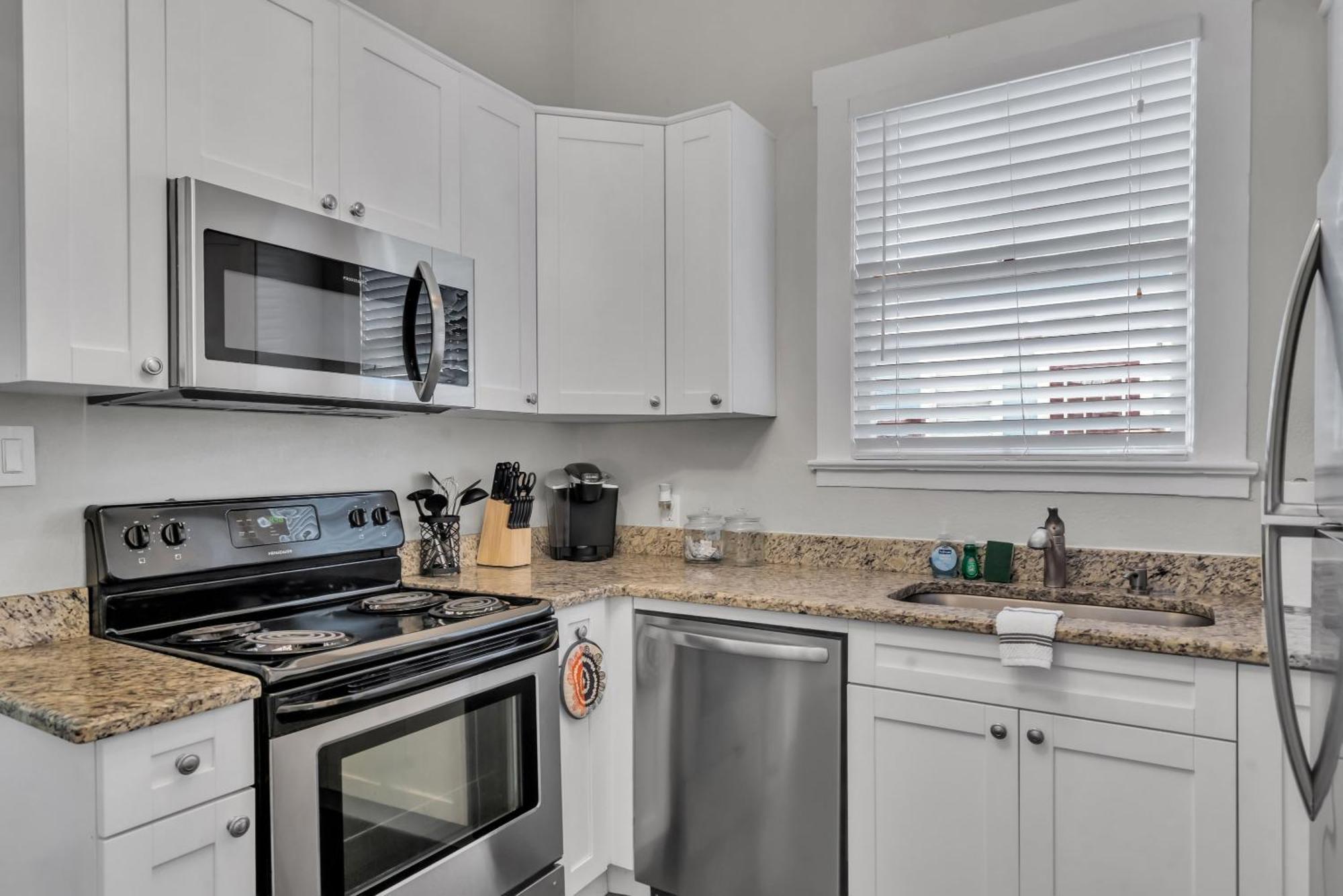 Heart Of Ybor City 3Bedroom Walk To 7Th Ave Tampa Ngoại thất bức ảnh