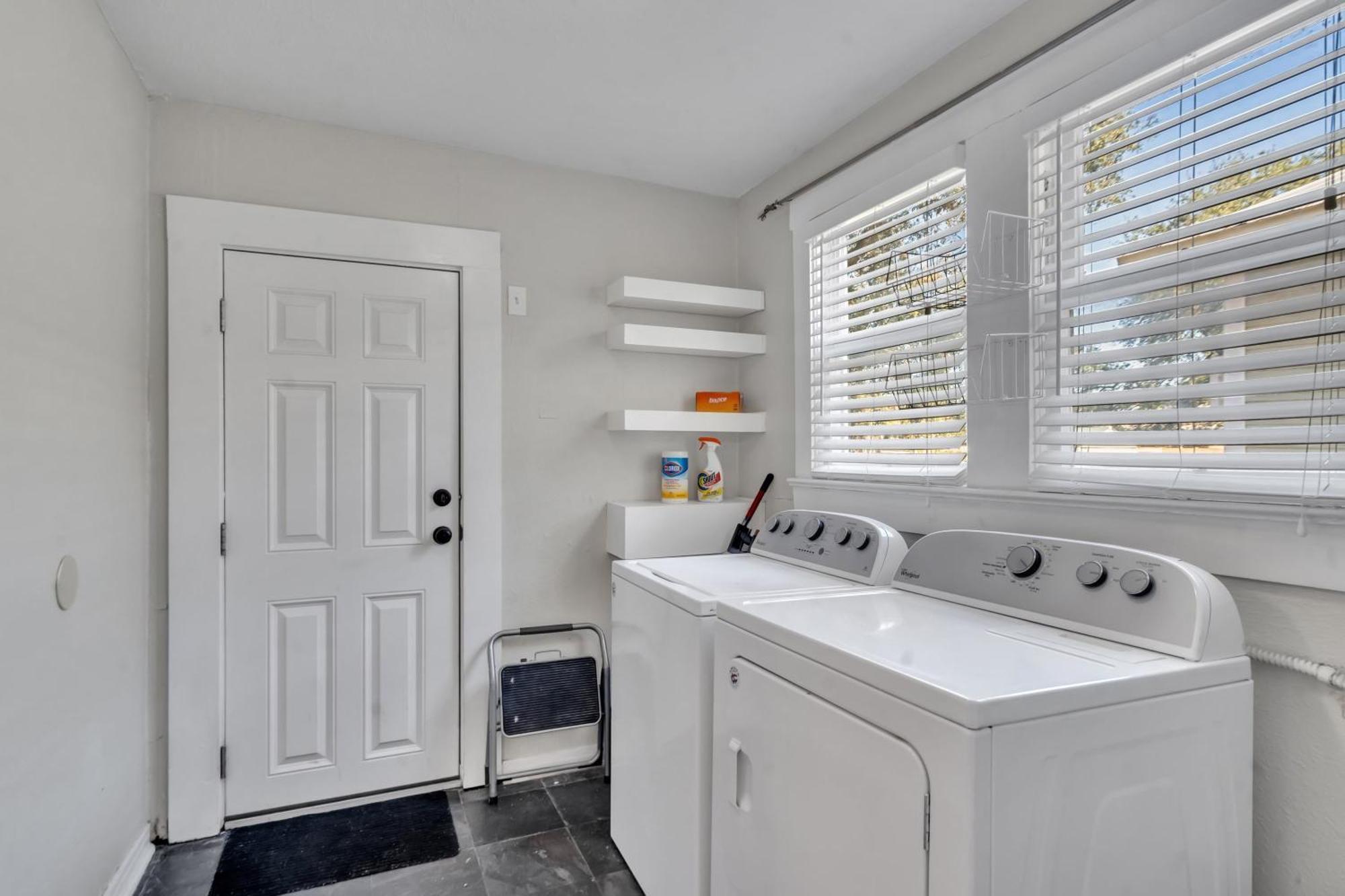 Heart Of Ybor City 3Bedroom Walk To 7Th Ave Tampa Ngoại thất bức ảnh