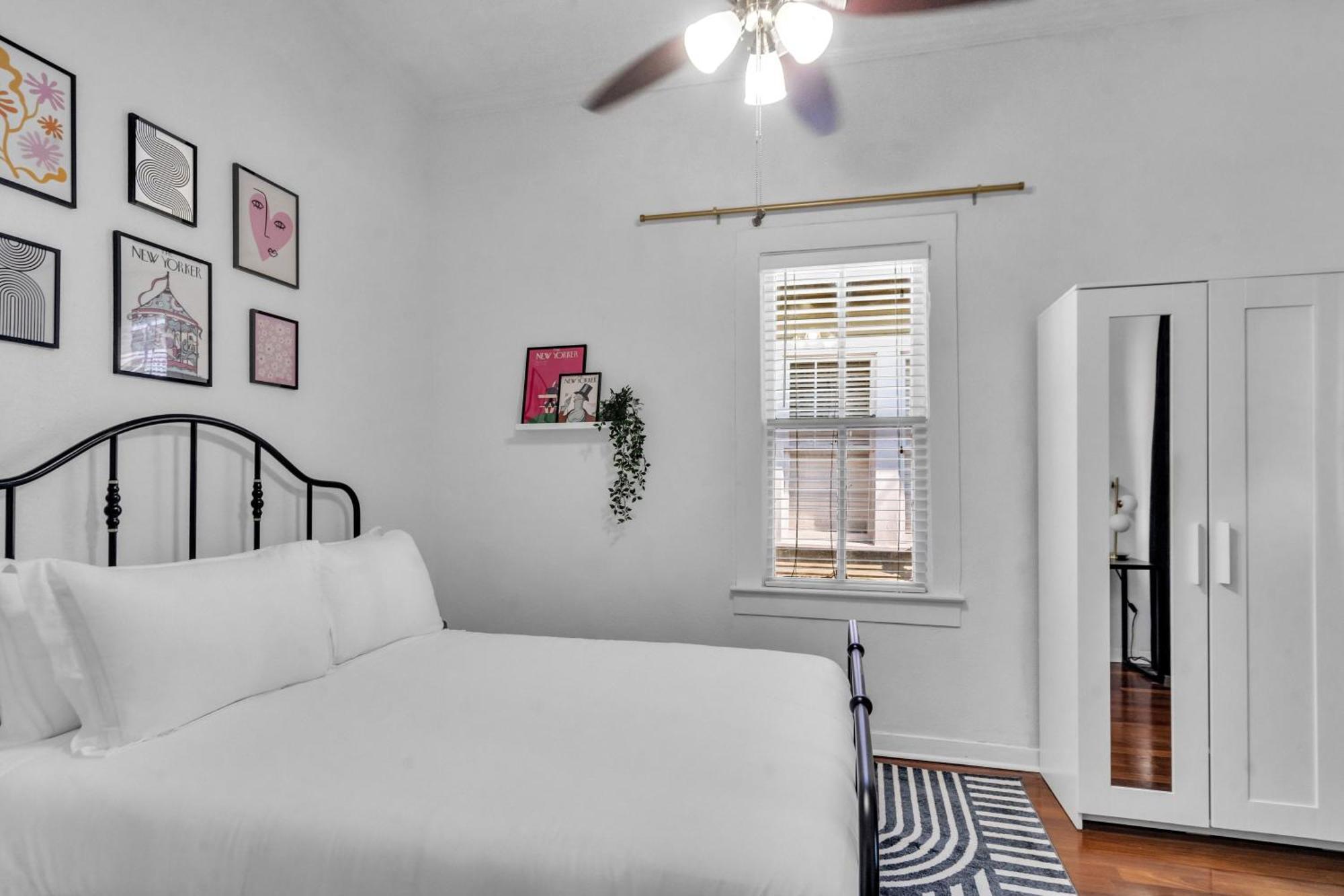 Heart Of Ybor City 3Bedroom Walk To 7Th Ave Tampa Ngoại thất bức ảnh