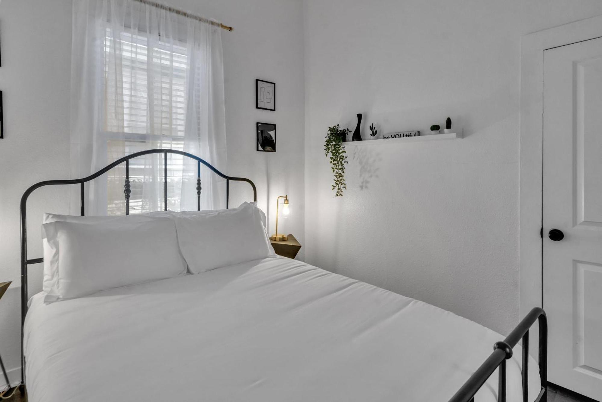 Heart Of Ybor City 3Bedroom Walk To 7Th Ave Tampa Ngoại thất bức ảnh