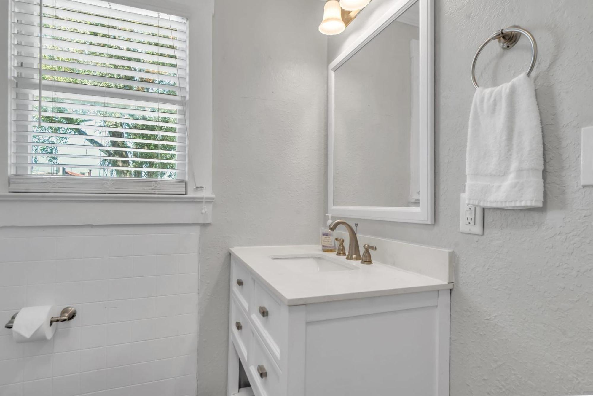 Heart Of Ybor City 3Bedroom Walk To 7Th Ave Tampa Ngoại thất bức ảnh