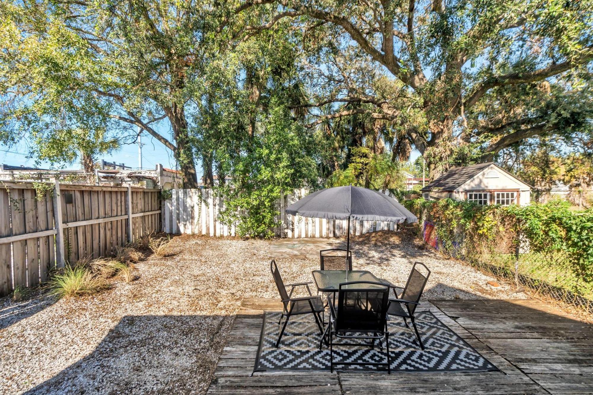 Heart Of Ybor City 3Bedroom Walk To 7Th Ave Tampa Ngoại thất bức ảnh