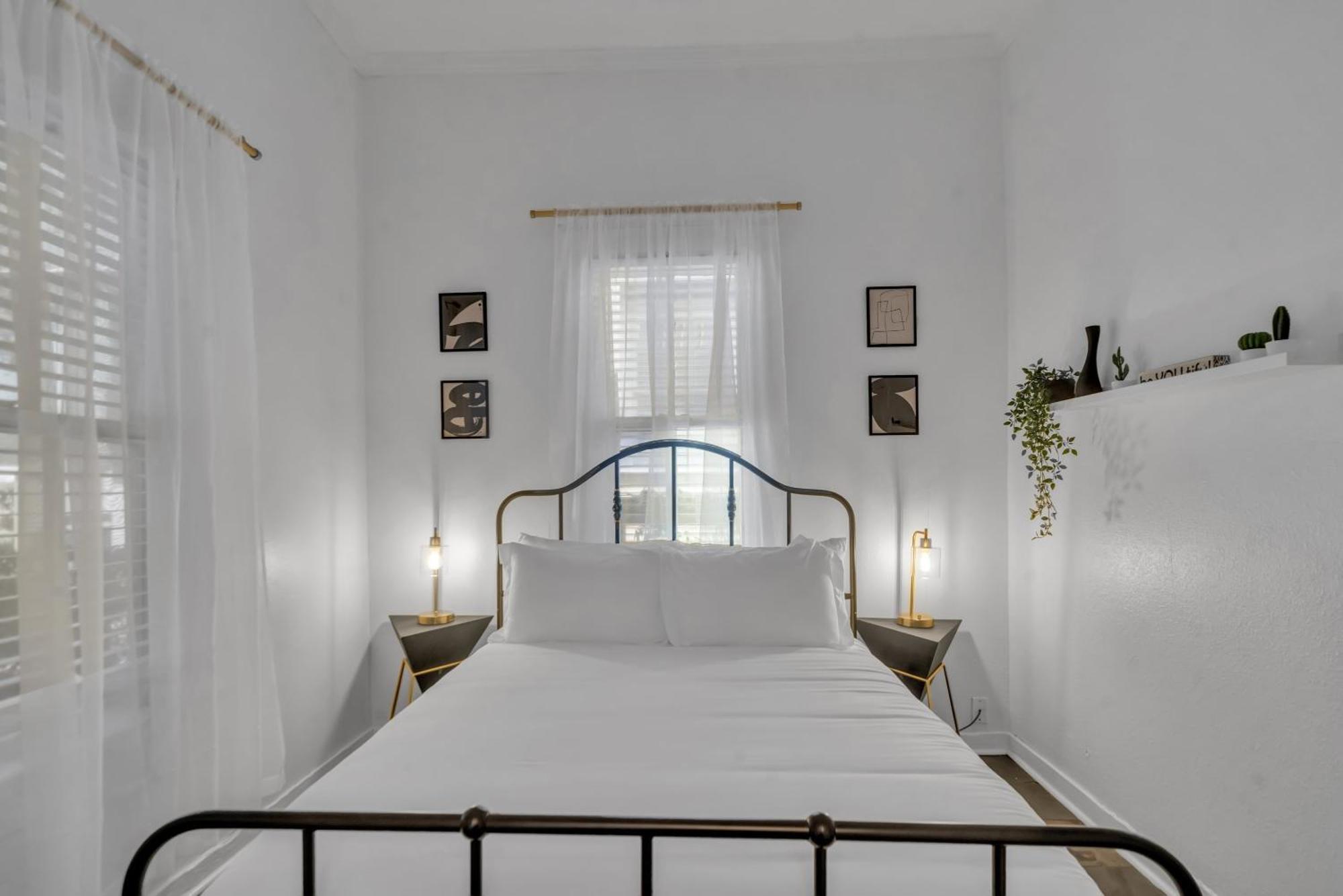 Heart Of Ybor City 3Bedroom Walk To 7Th Ave Tampa Ngoại thất bức ảnh