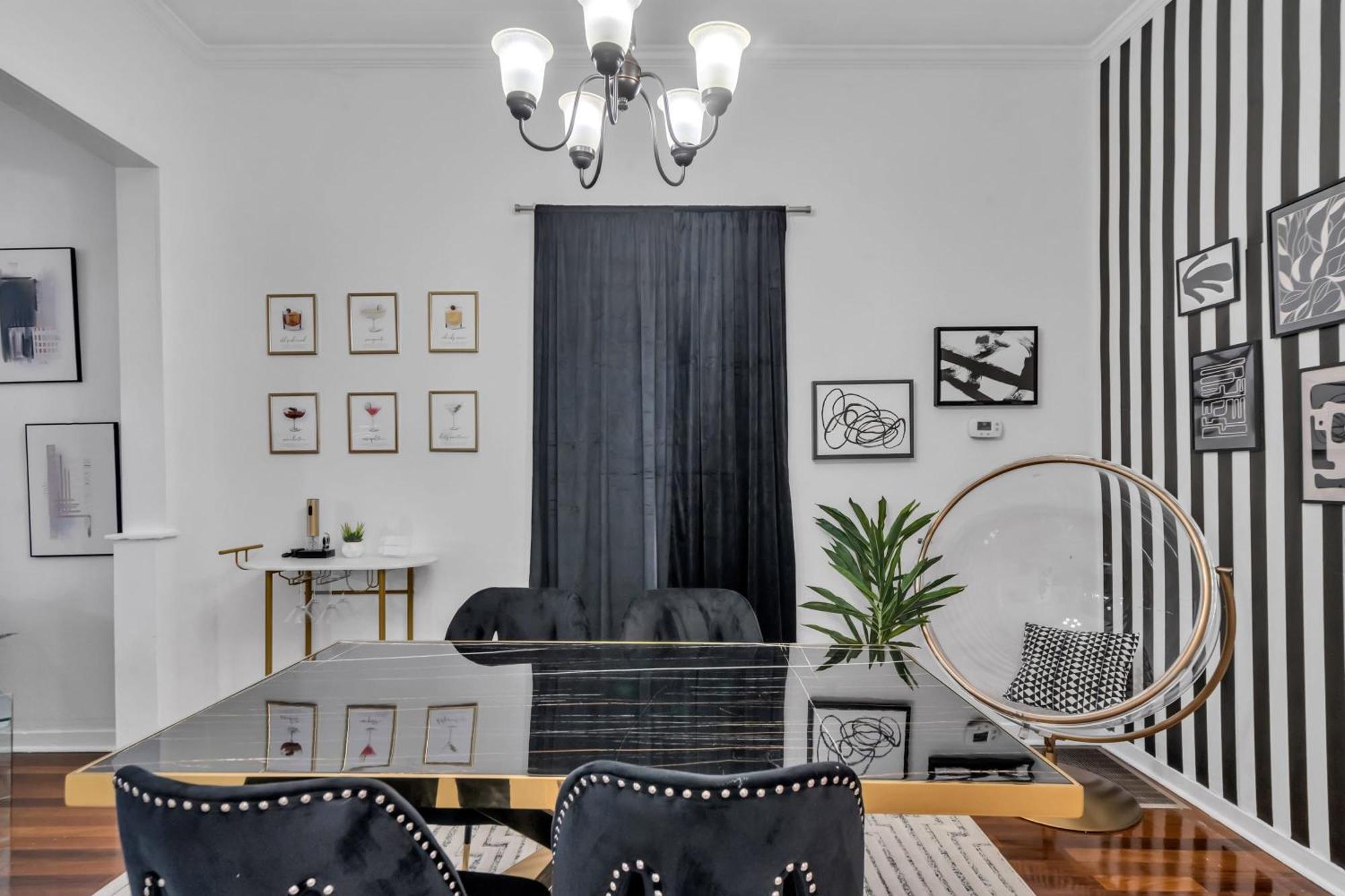 Heart Of Ybor City 3Bedroom Walk To 7Th Ave Tampa Ngoại thất bức ảnh