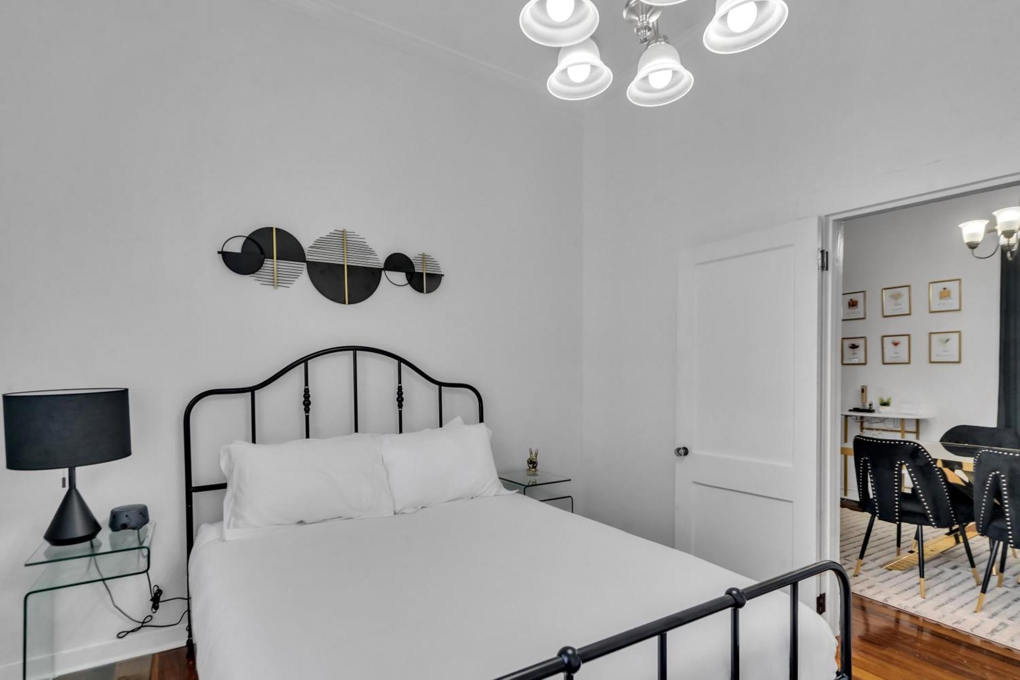 Heart Of Ybor City 3Bedroom Walk To 7Th Ave Tampa Ngoại thất bức ảnh