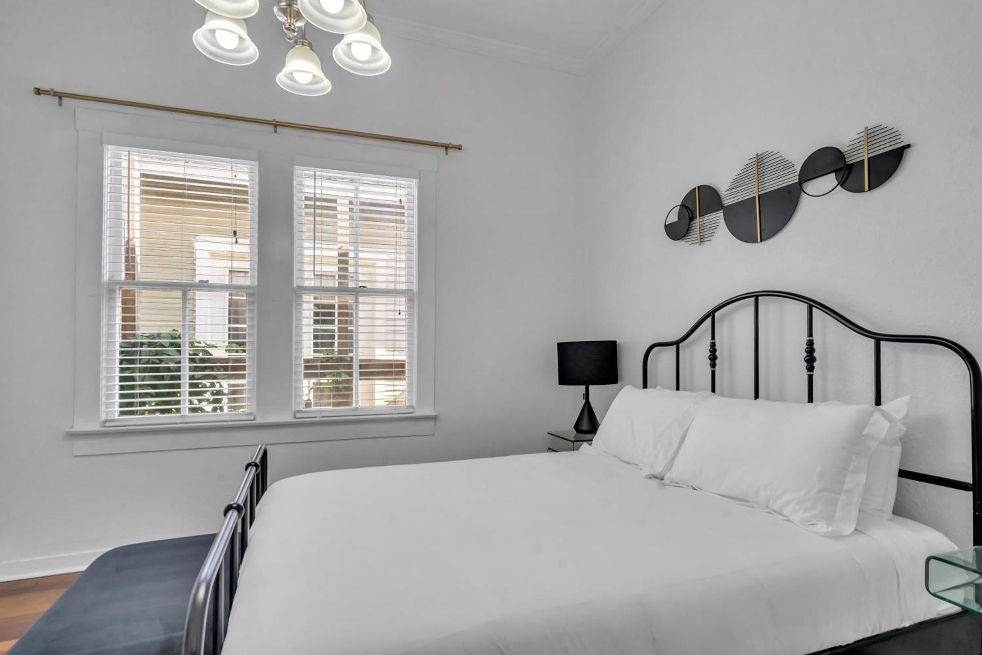 Heart Of Ybor City 3Bedroom Walk To 7Th Ave Tampa Ngoại thất bức ảnh